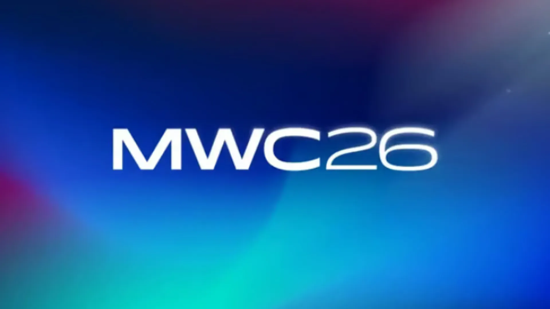 Partner logo: MWC26