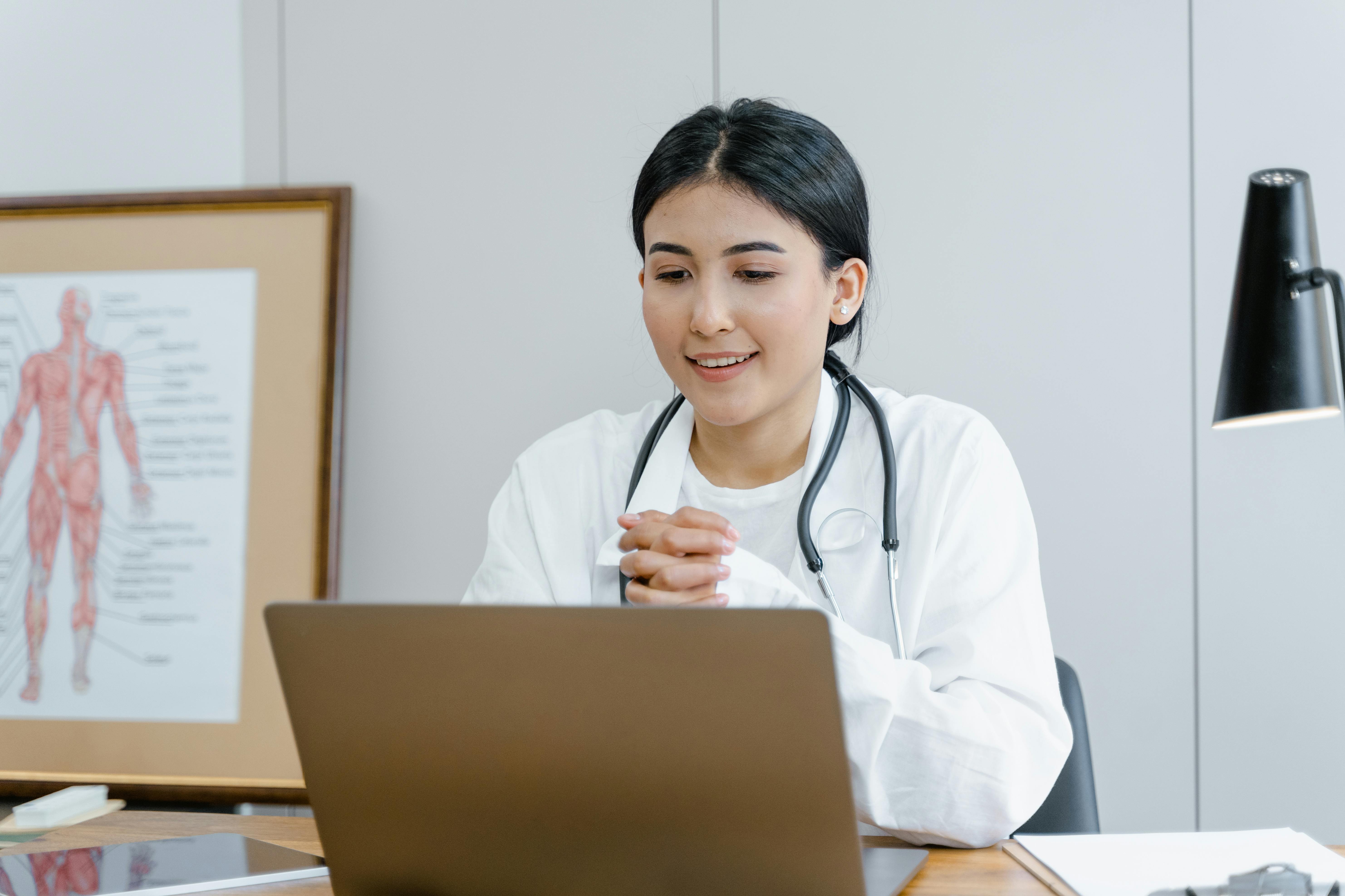 On-demand service consultation