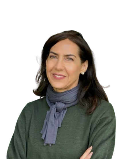 Azucena Rodríguez, MSe