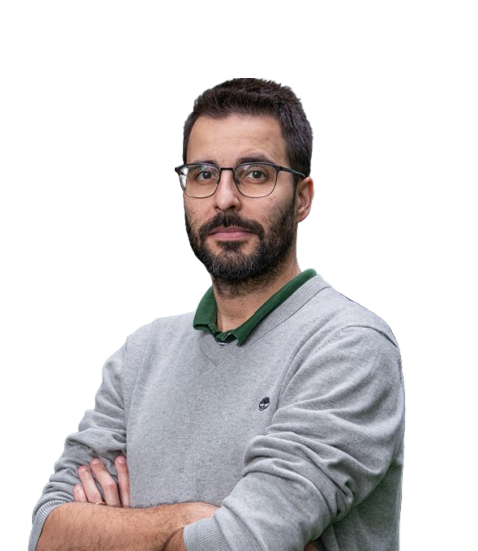 Joan Fité Matamoros, PhD