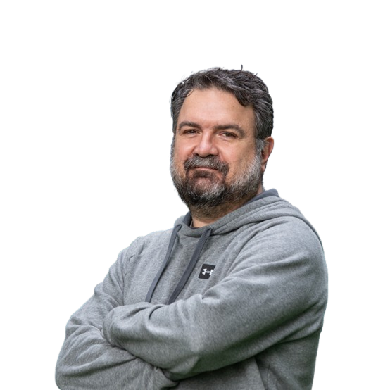 Pedro Omedas