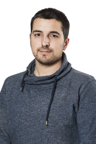 Dr. Pau Serra