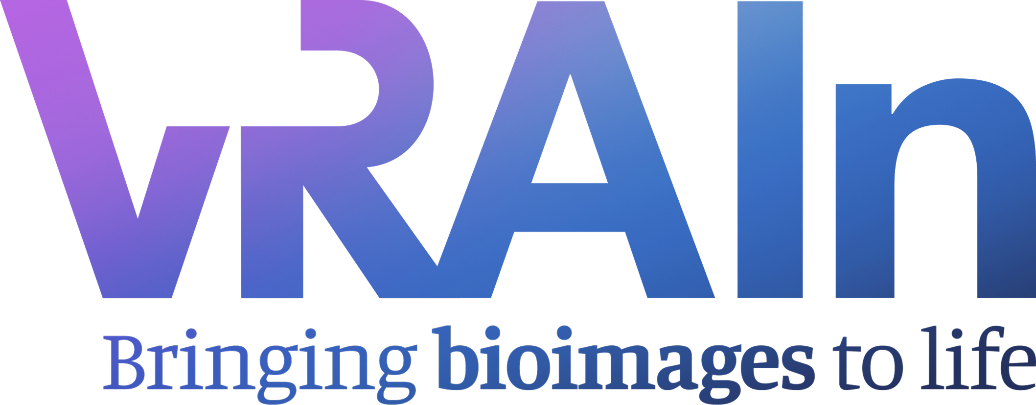 VRAIN Logo