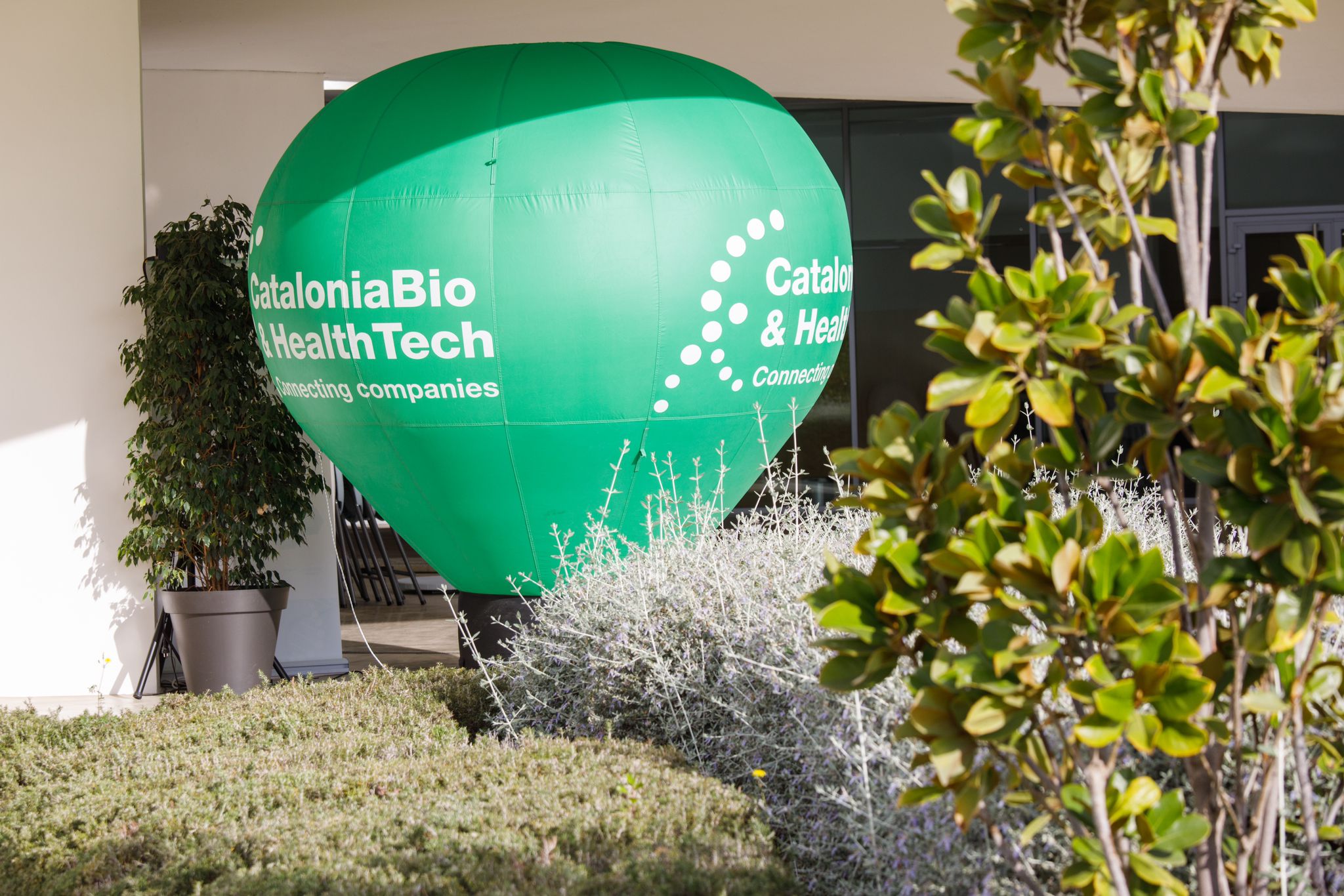 Catalonia Bio HealthTech 2023